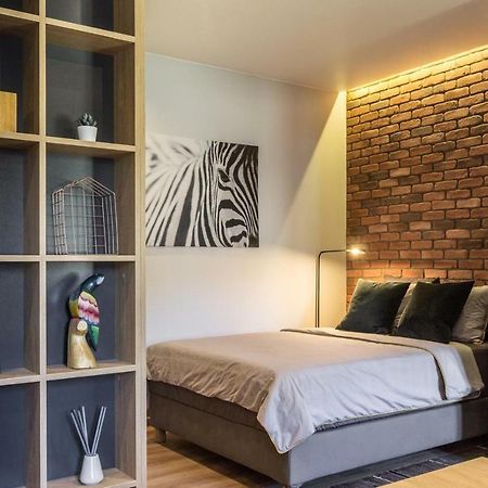 S7 Apartment Riga Exterior photo