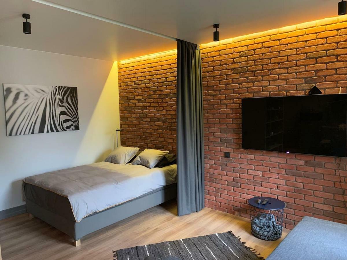 S7 Apartment Riga Exterior photo