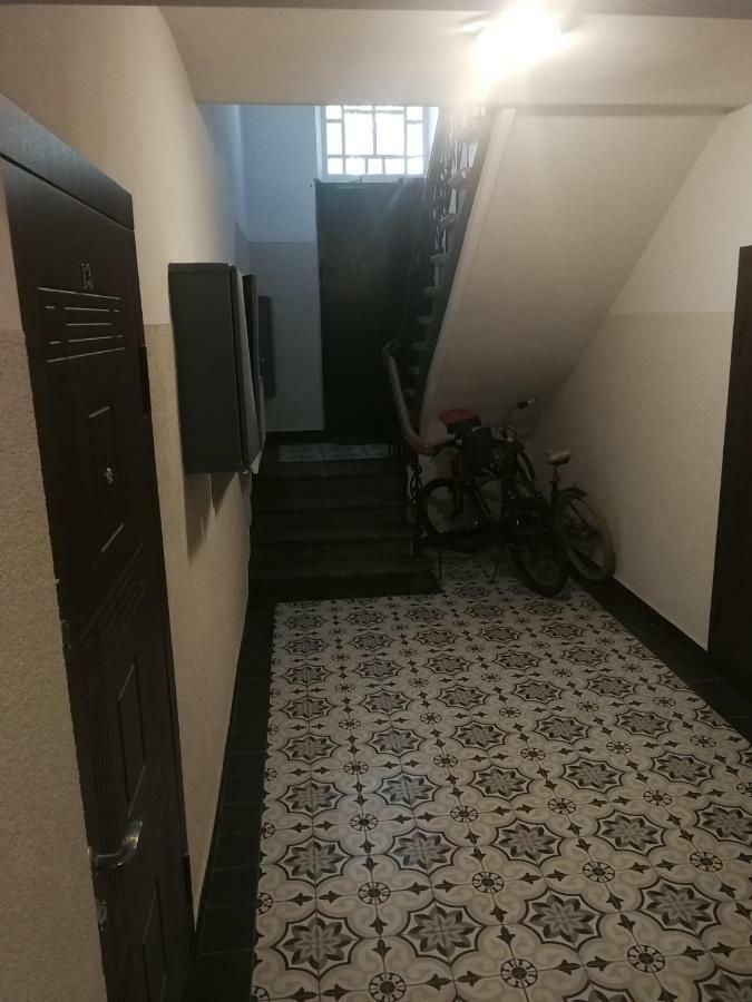 S7 Apartment Riga Exterior photo
